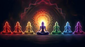 Los 7 Chakras