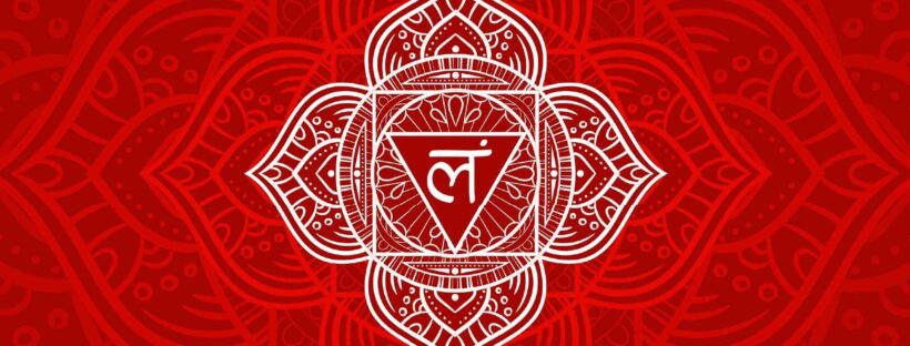 Chakra N.1: ¿Cómo equilibrar el chakra raíz?